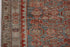 Antique Kurd Runner Rug (3' x 11')